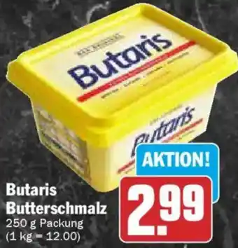 AEZ Butaris Butterschmalz Angebot