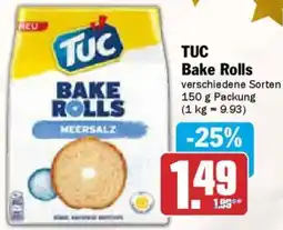 AEZ TUC Bake Rolls Angebot