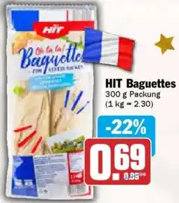 AEZ HIT Baguettes Angebot