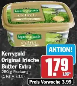 AEZ Kerrygold Original Irische Butter Extra Angebot