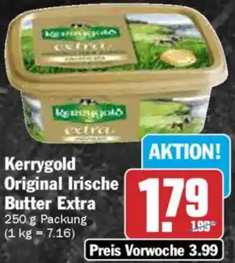 AEZ Kerrygold Original Irische Butter Extra Angebot