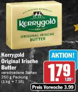 AEZ Kerrygold Original Irische Butter Angebot