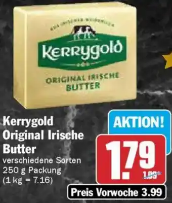 AEZ Kerrygold Original Irische Butter Angebot