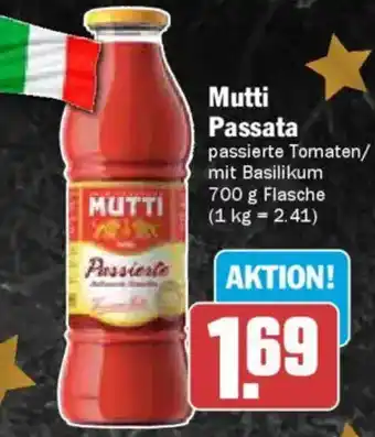 AEZ Mutti Passata Angebot