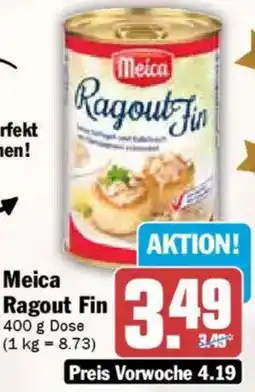 AEZ Meica Ragout Fin Angebot