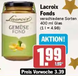 AEZ Lacroix Fonds Angebot