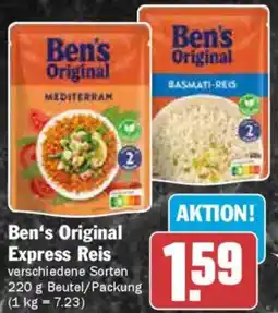 AEZ Ben's Original Express Reis Angebot