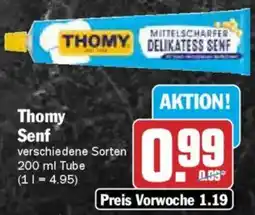 AEZ Thomy Senf Angebot
