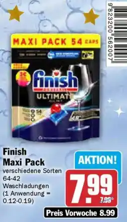 AEZ Finish Maxi Pack Angebot