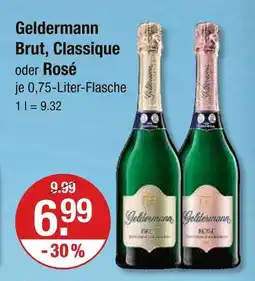 V Markt Geldermann brut Angebot