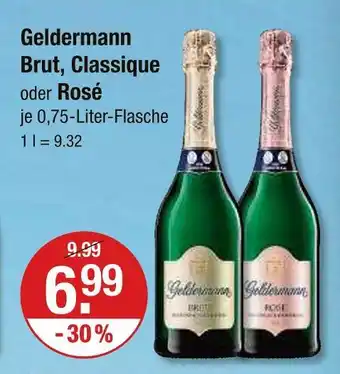 V Markt Geldermann brut Angebot