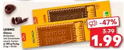 Kaufland Leibniz choco Angebot