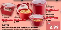 Kaufland Curver dose Angebot