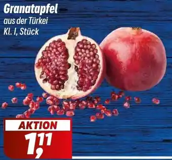 Simmel Granatapfel Angebot