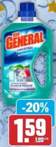 AEZ Der General Allzweckreiniger Angebot