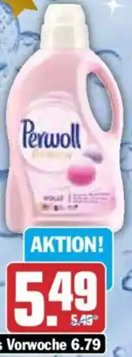 AEZ Perwoll Feinwaschmittel Angebot