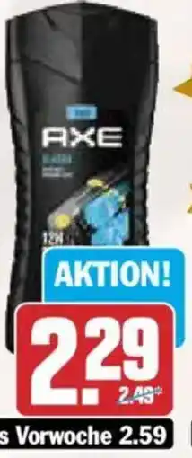 AEZ AXE Duschgel Angebot