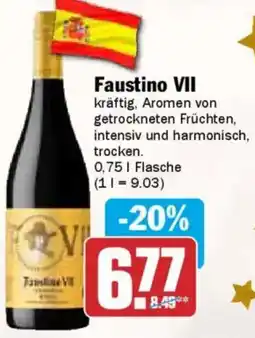 AEZ Faustino VII Angebot