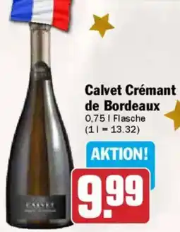 AEZ Calvet Crémant de Bordeaux Angebot