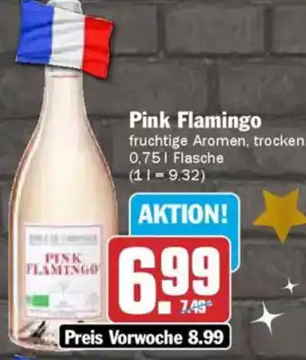 AEZ Pink Flamingo Angebot