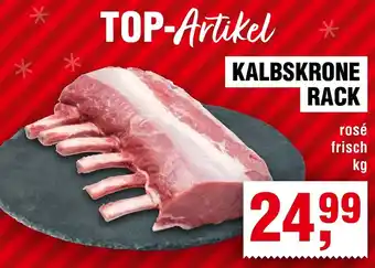 Handelshof Kalbskrone rack Angebot