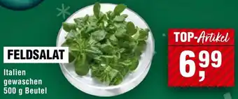 Handelshof Feldsalat Angebot