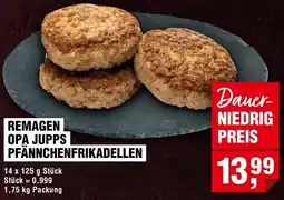 Handelshof Remagen opa jupps pfännchenfrikadellen Angebot