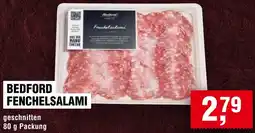 Handelshof Bedford fenchelsalami Angebot