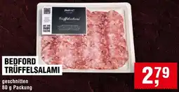 Handelshof Bedford trüffelsalami Angebot