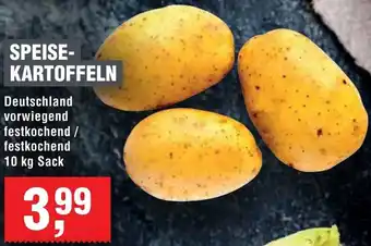 Handelshof Speisekartoffeln Angebot