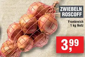 Handelshof Zwiebeln roscoff Angebot