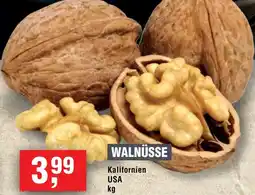 Handelshof Walnüsse Angebot