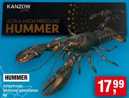 Handelshof Hummer Angebot