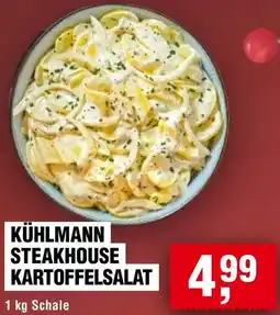 Handelshof Kühlmann steakhouse kartoffelsalat Angebot