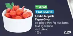 CITTI Markt Frische Antipasti Pepper-Drops Angebot