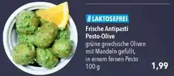 CITTI Markt Frische Antipasti Pesto-Olive Angebot