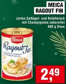 Handelshof Meica ragout fin Angebot
