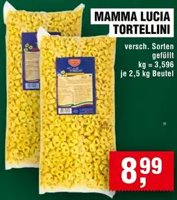 Handelshof Mamma lucia tortellini Angebot