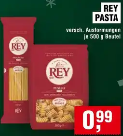 Handelshof Rey pasta Angebot