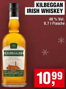 Handelshof Kilbeggan irish whiskey Angebot