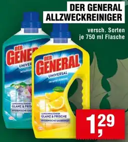 Handelshof Der general allzweckreiniger Angebot