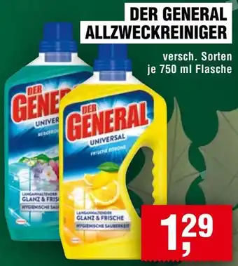 Handelshof Der general allzweckreiniger Angebot
