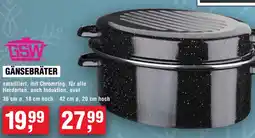 Handelshof GSW gänsebräter Angebot