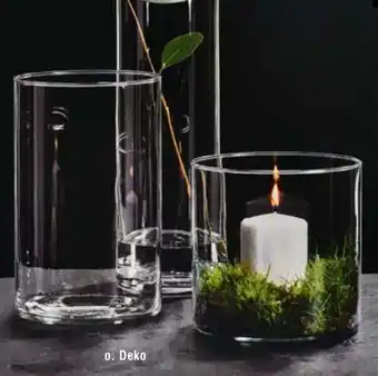 Handelshof Vasen-set leonie, 3-teilig Angebot