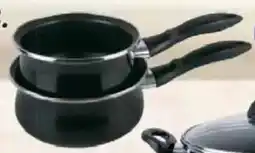 Jawoll Posten Stielkasserolle Angebot