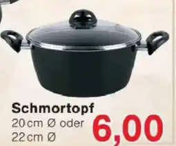 Jawoll Posten Schmortopf Angebot