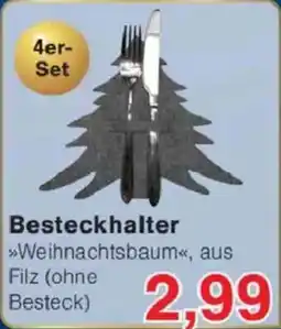 Jawoll Besteckhalter 4er- Set Angebot