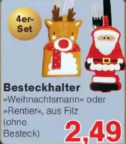 Jawoll Besteckhalter 4er- Set Angebot