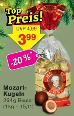 Jawoll Mozart Kugeln Angebot