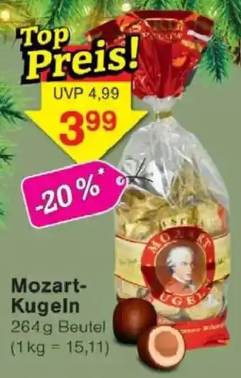 Jawoll Mozart Kugeln Angebot
